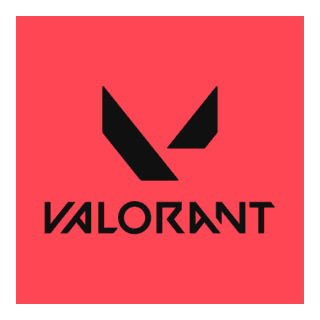 Valorant  (Video Oyunu)
