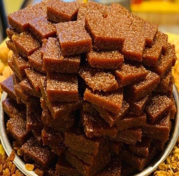 Tokat Üzüm Tarhanası