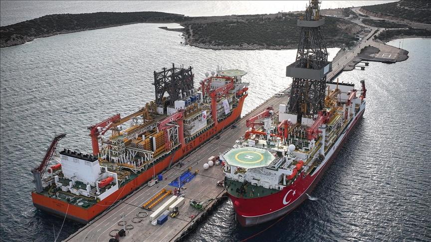 İkiz Gemiler