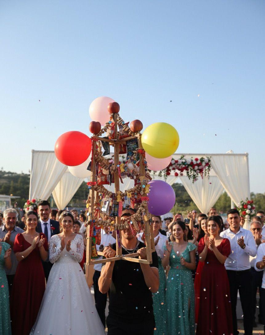 Şah Kaldırma Ritüeli