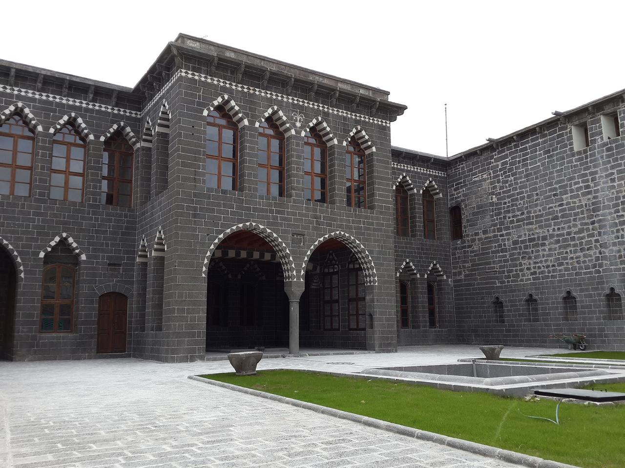 Cemil Paşa Konağı