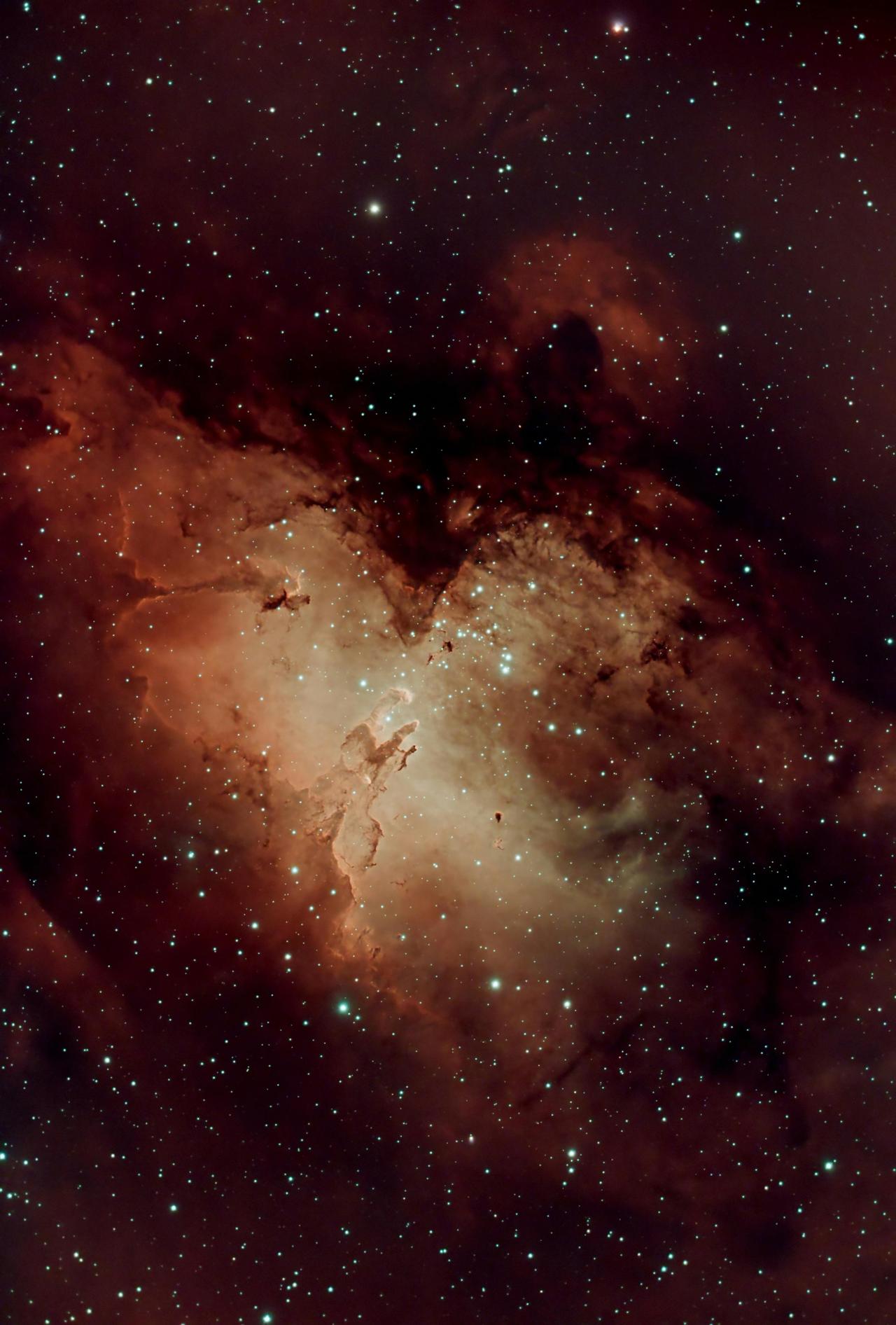 Astrofizik