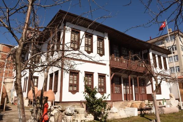 Yozgat Müzesi