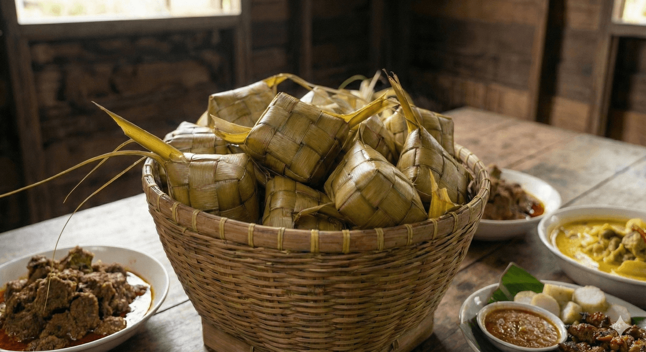 Ketupat 