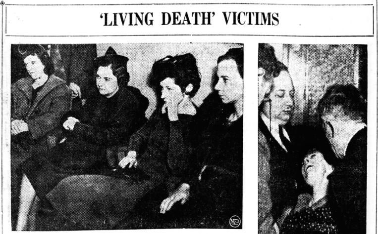 Radium Girls