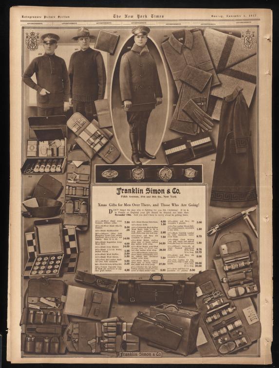 Radium Watches