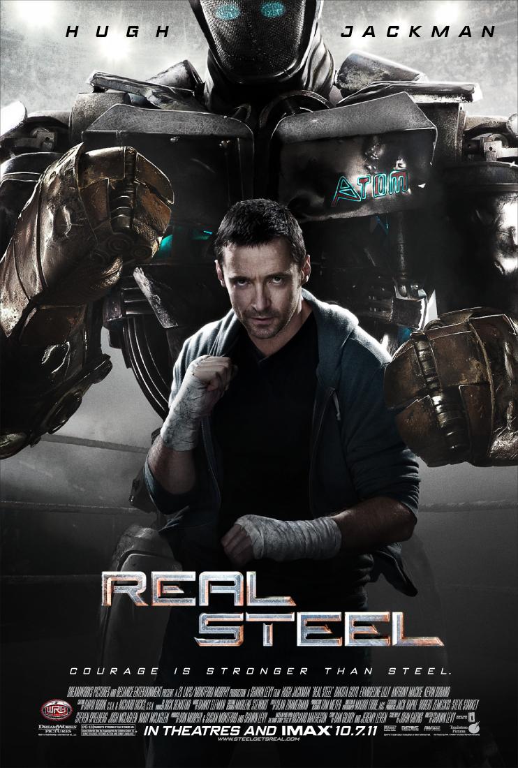 Çelik Yumruklar (Film)
