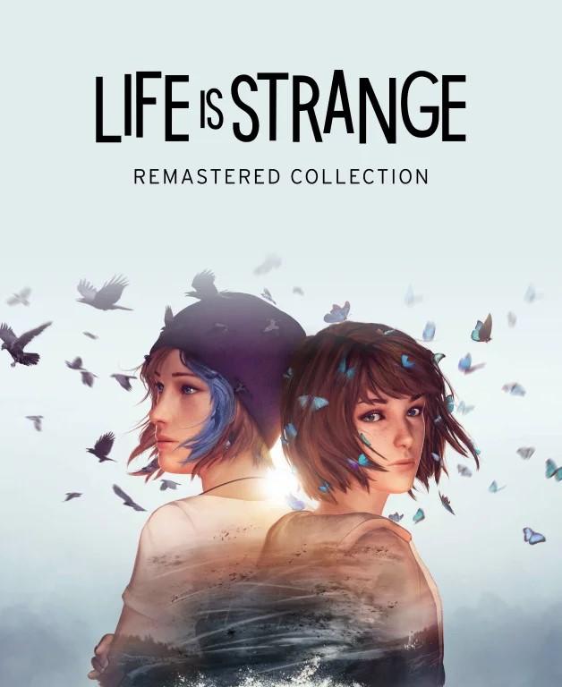 Life Is Strange (Video Oyunu Serisi)