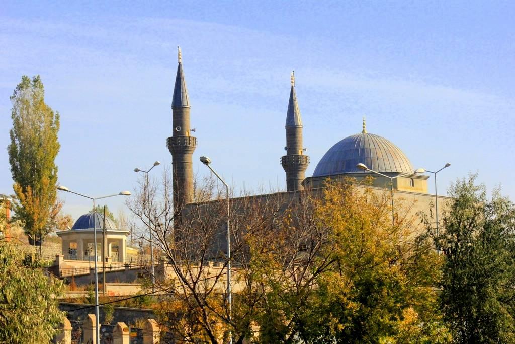 Kars Ulu Camii