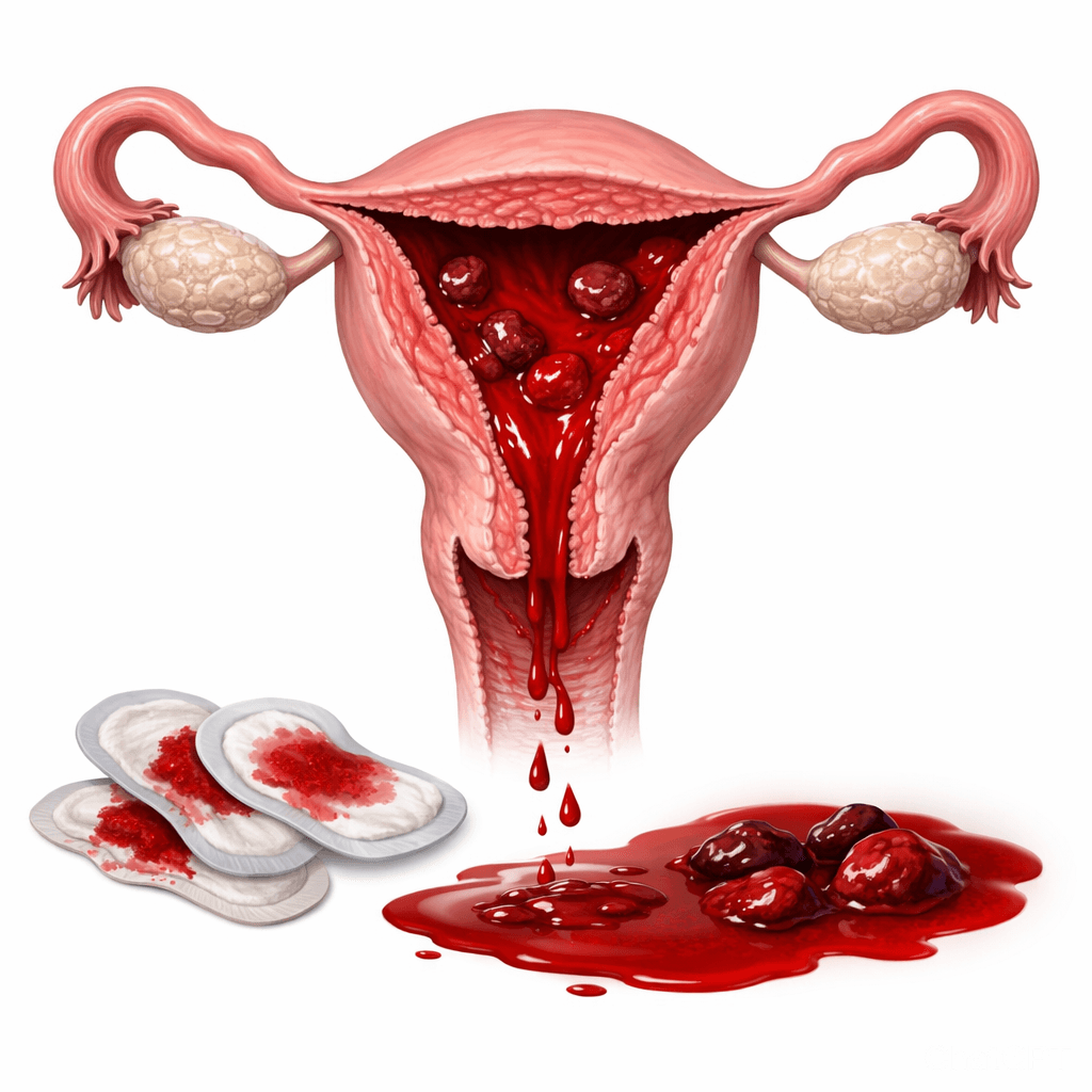 Uterus Atonisi (Atonia uteri)