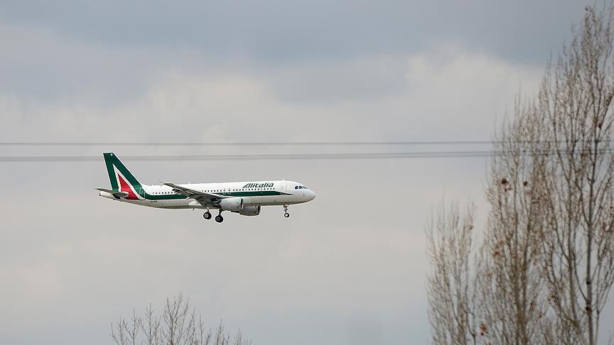 İtalya Havayolu Grevi (16 Şubat, 2026) image