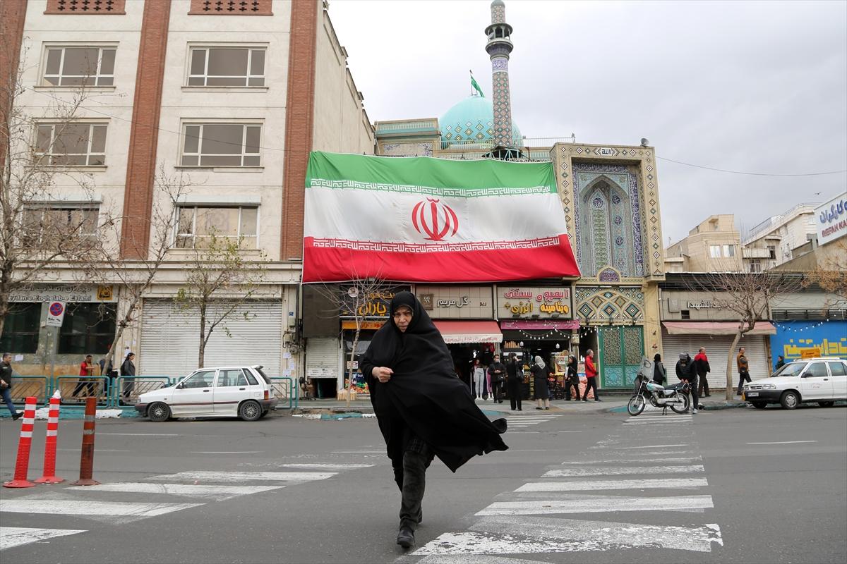 ABD-İran Gerilimi (2025–2026) image