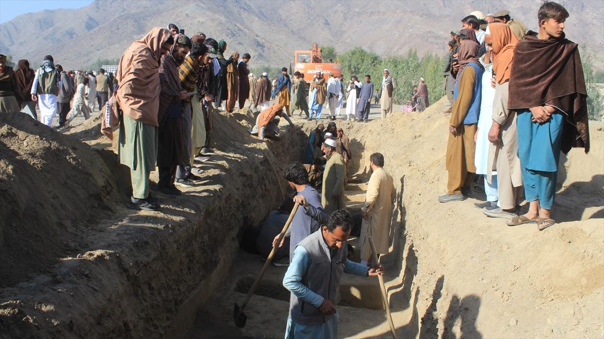 Pakistan’ın Afganistan’a Yönelik Hava Saldırıları (2026) image