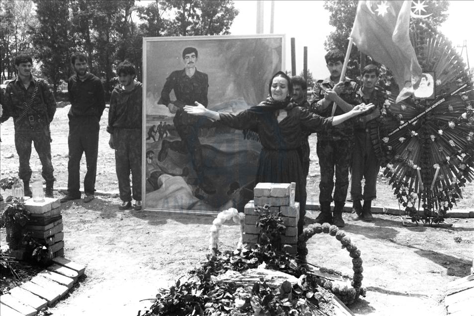 Hocalı Soykırımı
