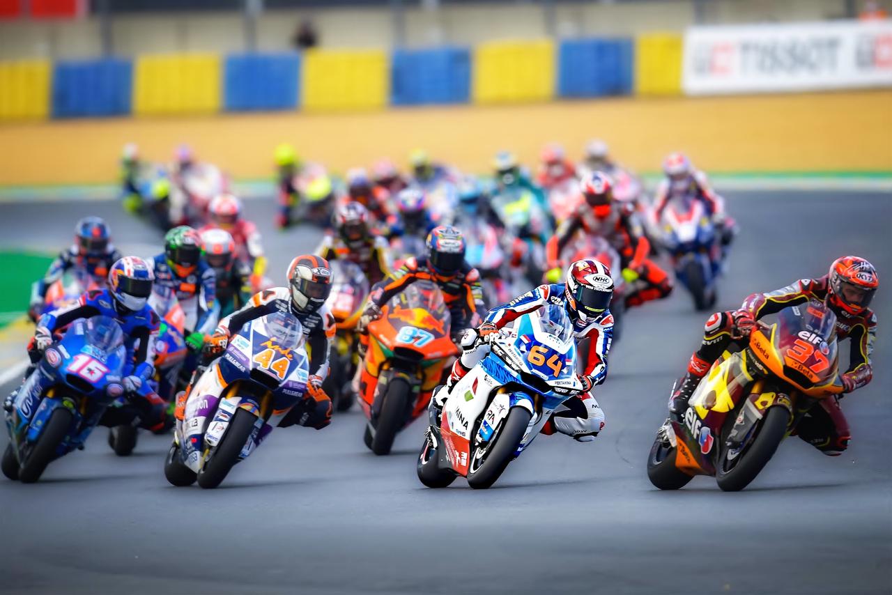 2026 MotoGP Sezonu image
