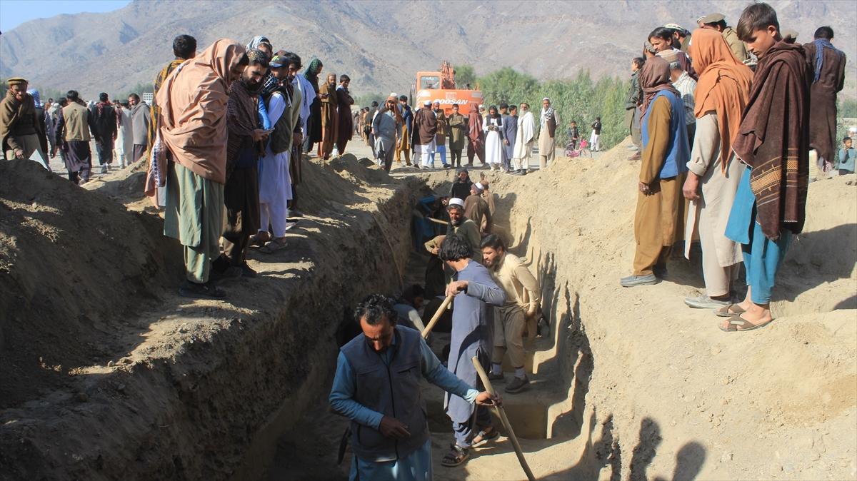 Pakistan - Afganistan Çatışması (2026) image