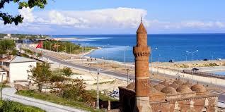 Tuğrul Bey Camii 