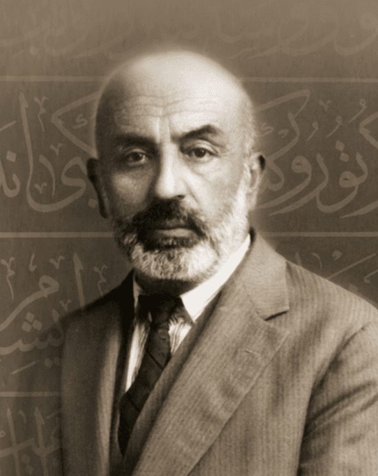 Çanakkale Şehitlerine (Şiir)