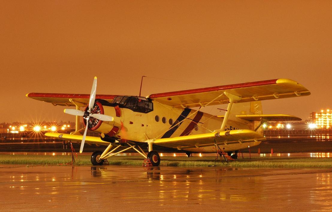 Antonov An-2