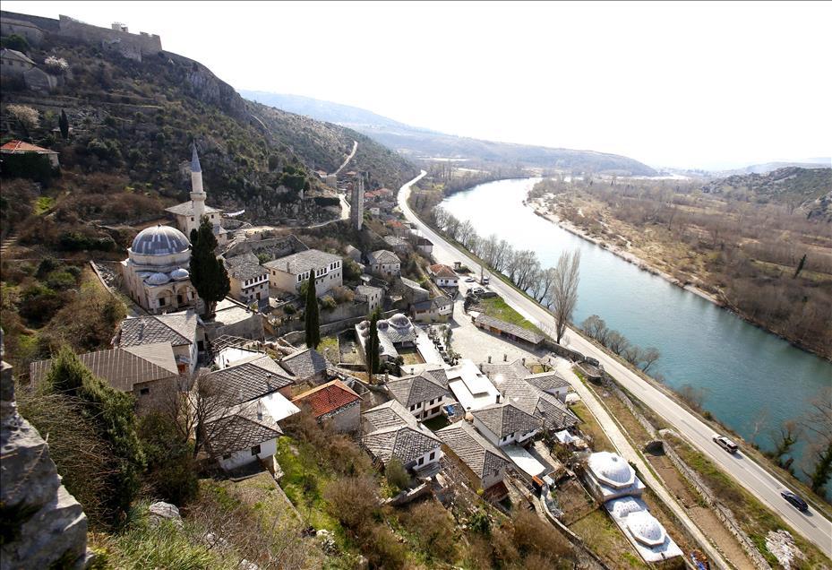 Poçitel (Počitelj)