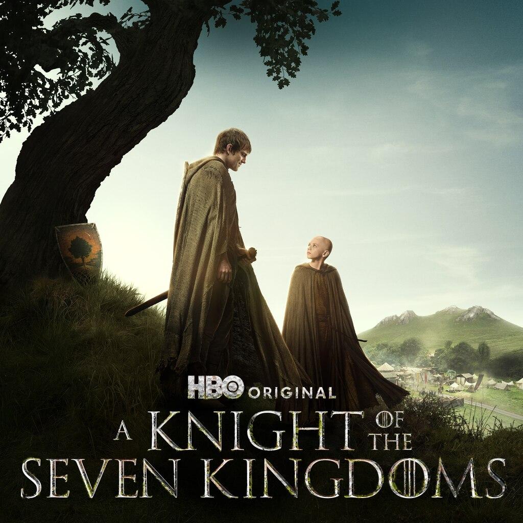 A Knight of the Seven Kingdoms (Dizi)