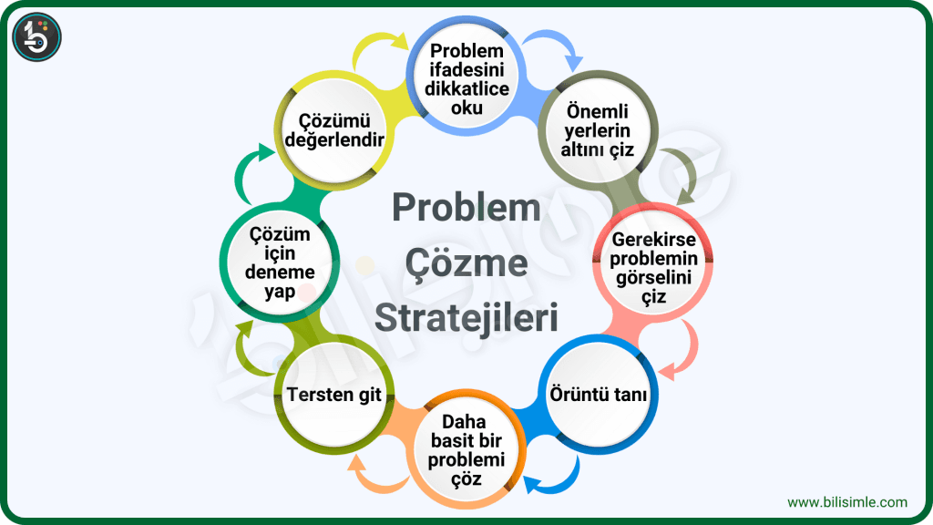Matematikte Problem Çözme Stratejileri