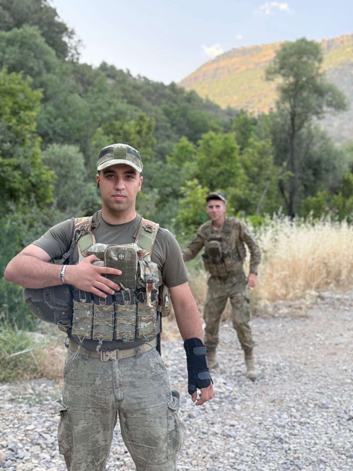 Ahmet Gültekin