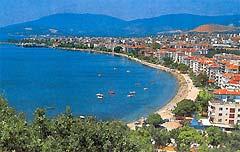 Erdek Körfezi