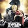Fullmetal Alchemist: Brotherhood (Dizi)