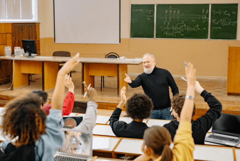 Akademik Dayanıklılık