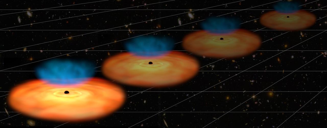 Active_galaxies_to_measure_cosmic_expansion_pillars.jpg