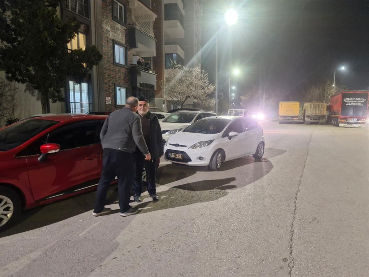 Tokat Earthquake (March 2026) image