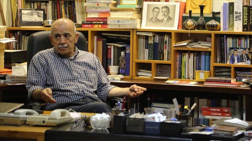 Mustafa Çalık