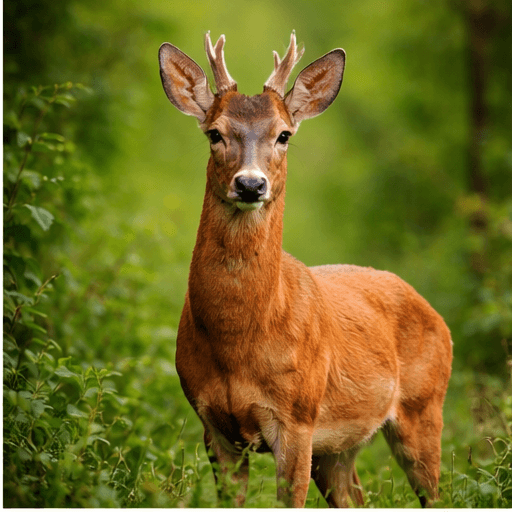 Karaca (Capreolus capreolus)