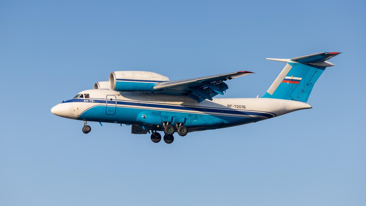 Antonov An-72