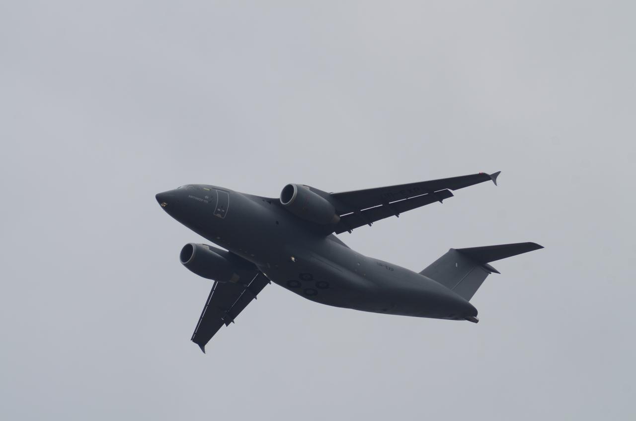 Antonov An-178