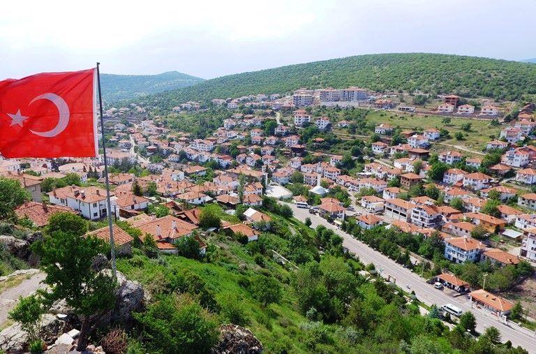 Çamlıdere (İlçe)