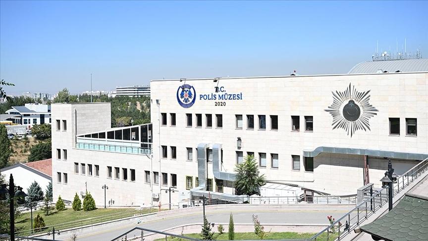 Polis Müzesi