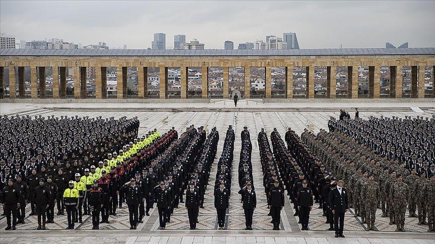 Polis Haftası