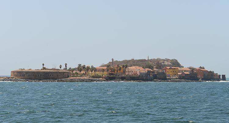 Goree Adası