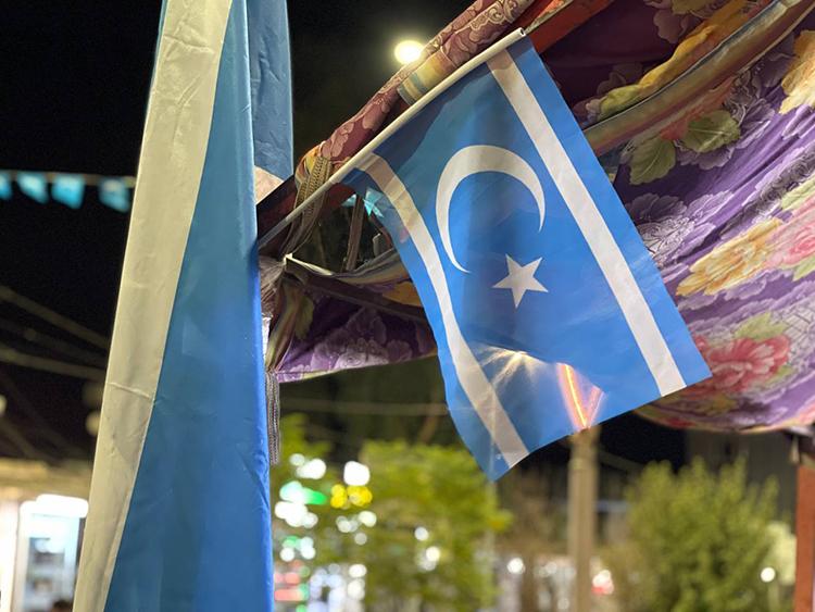 Kerkük Zindanı Türküsü