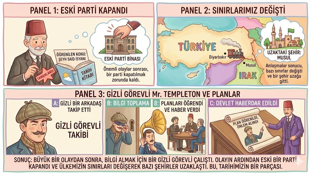 ( Yapay zeka ile oluşturulmuştur )