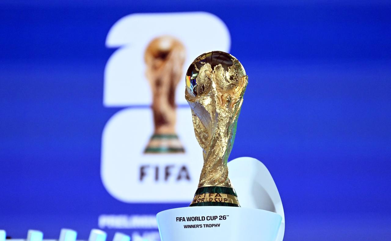 2026 FIFA Dünya Kupası