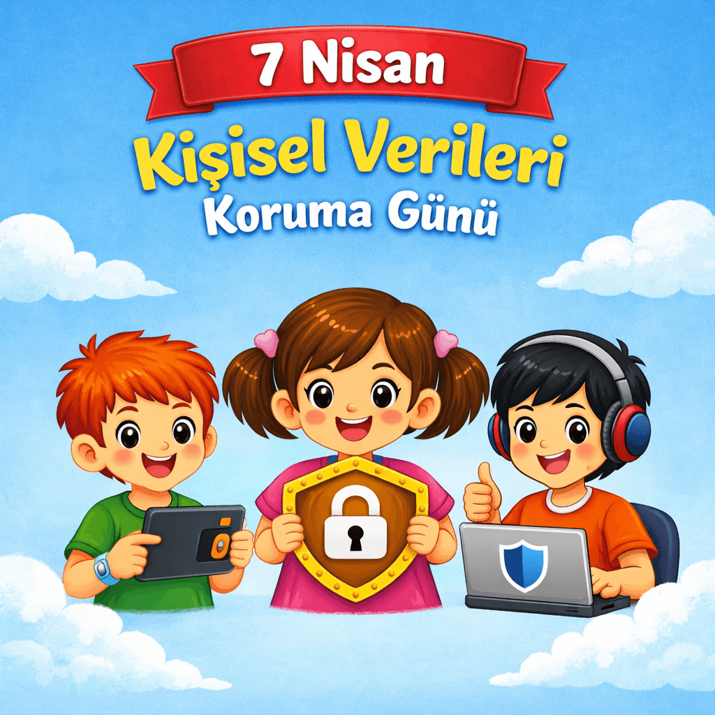 Kişisel Verileri Koruma Günü | KÜRE Encyclopedia