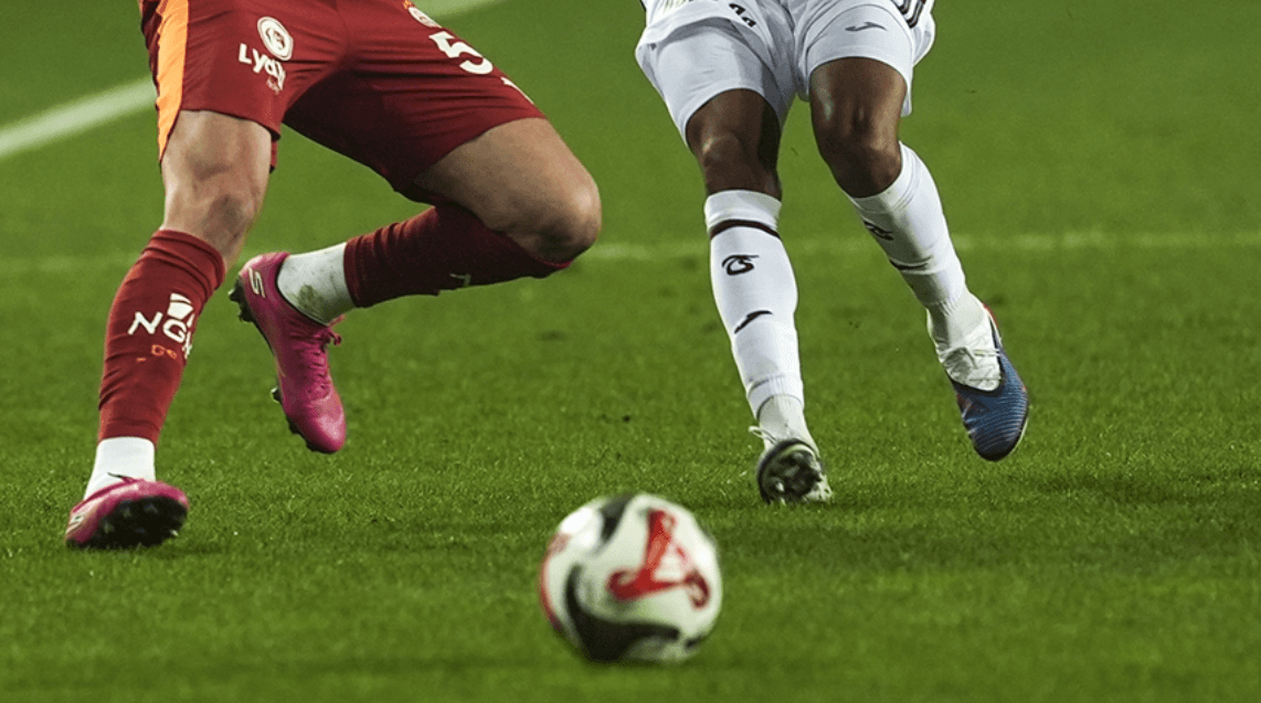 Trabzonspor vs. Galatasaray Derby (4 April 2026) image