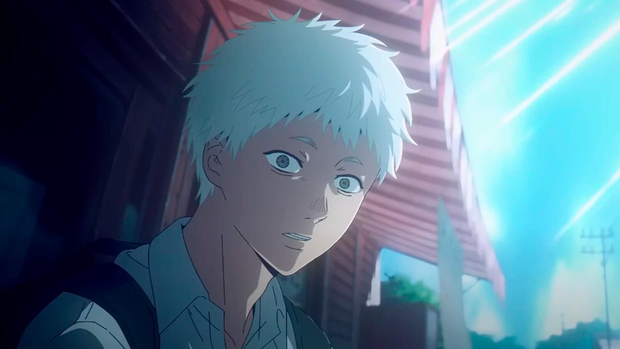The Summer Hikaru Died (Dizi)