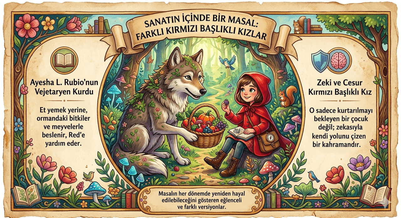 ( Görsel yapay zeka ile oluşturulmuştur )