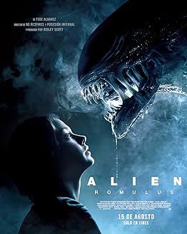 Alien: Romulus (Film)