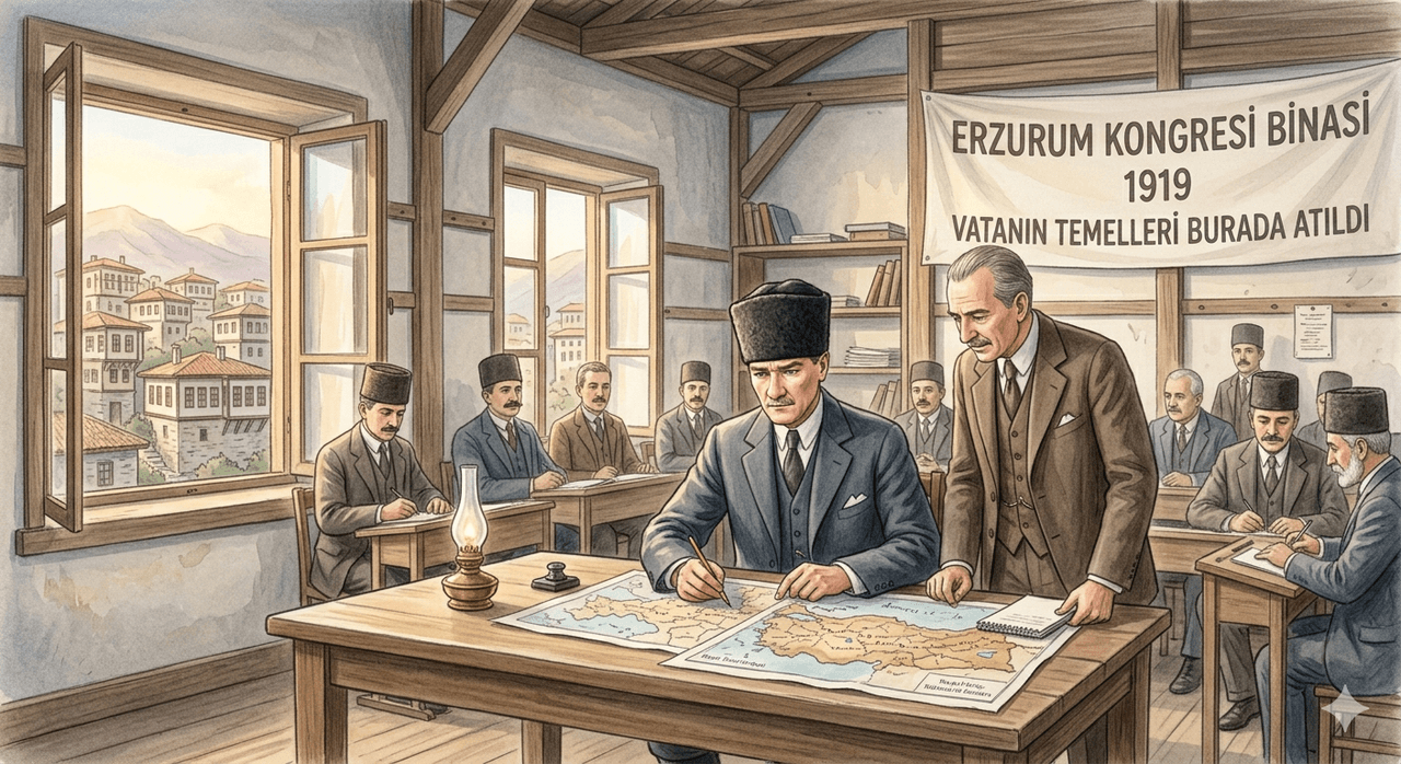 ( görsel yapay zeka ile oluşturulmuştur )