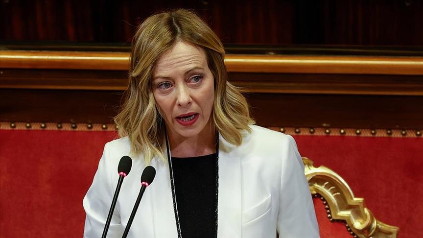 Italy's Suspension of the Automatic Renewal of Its Defense Agreement with Israel image